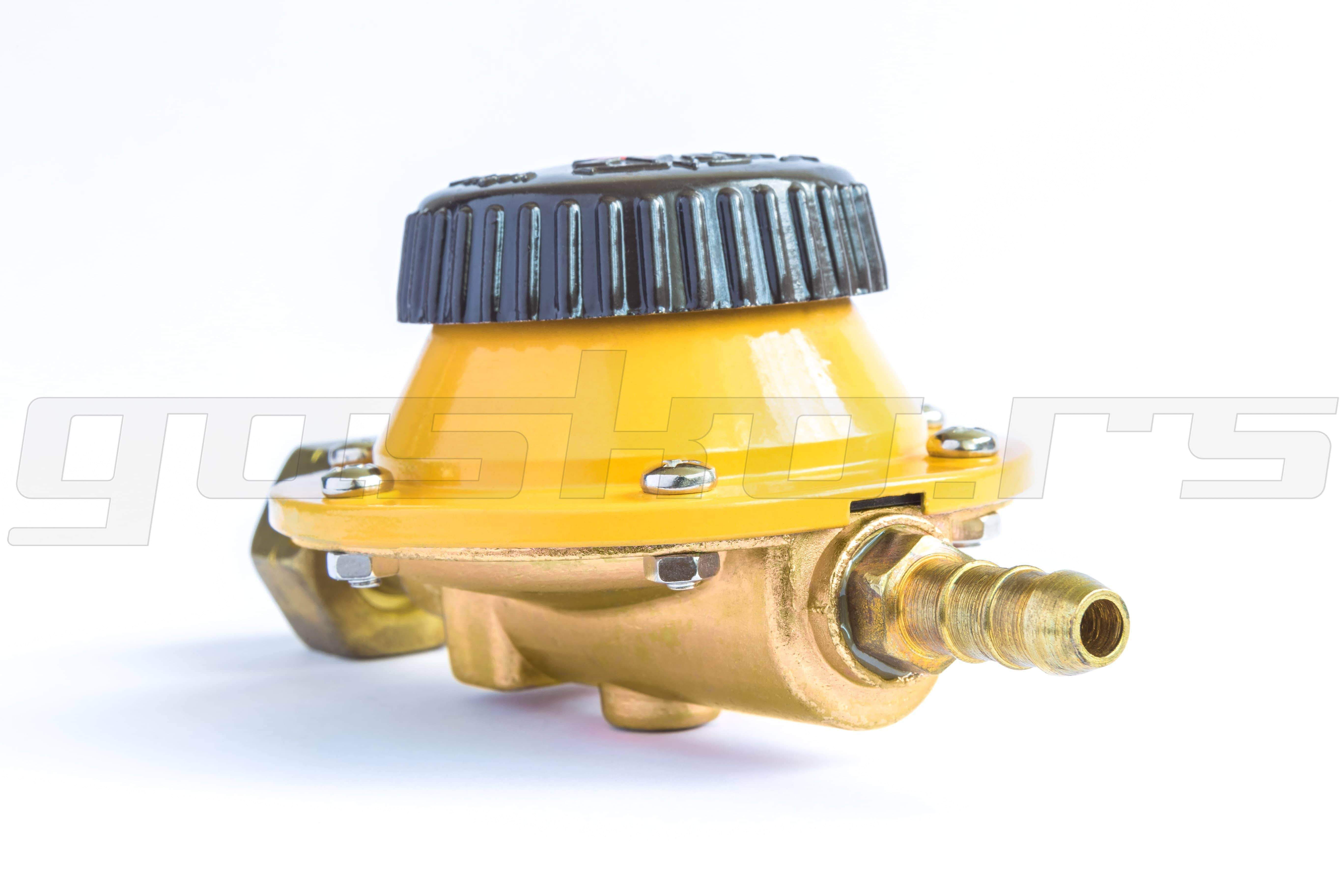 Regulator R-8 visokog pritiska sa podešavanjem gasna oprema Gasko beograd
